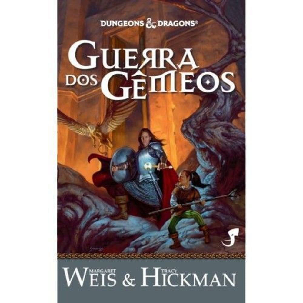 Guerra dos Gemeos