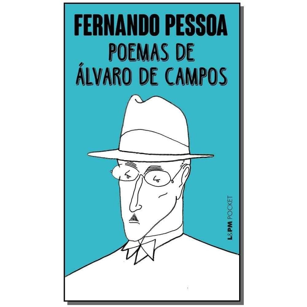Poemas de Álvaro de Campos
