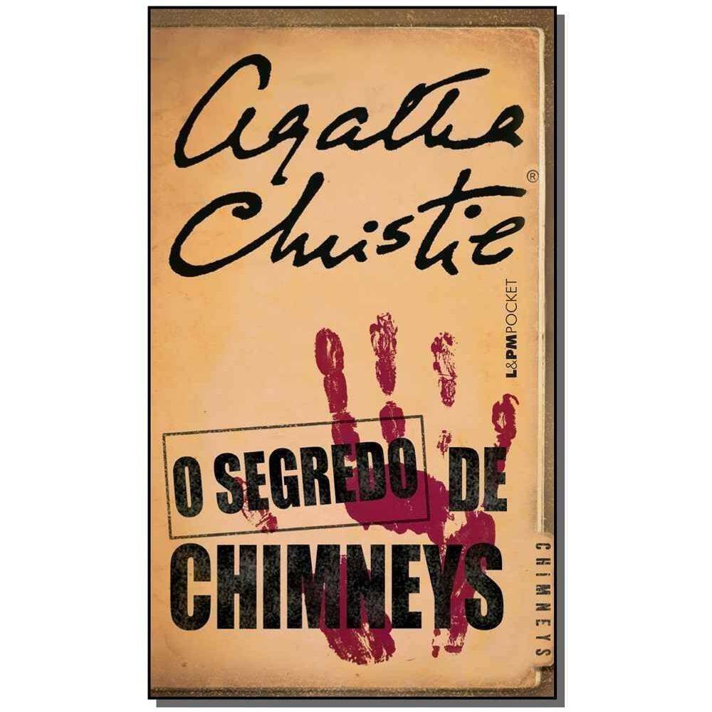 Segredo De Chimneys, o - Bolso