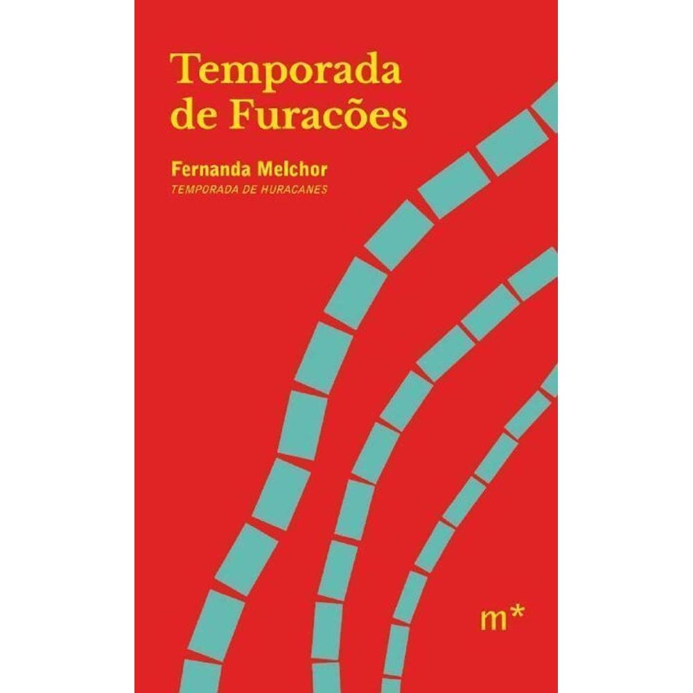 Temporada De Furacões