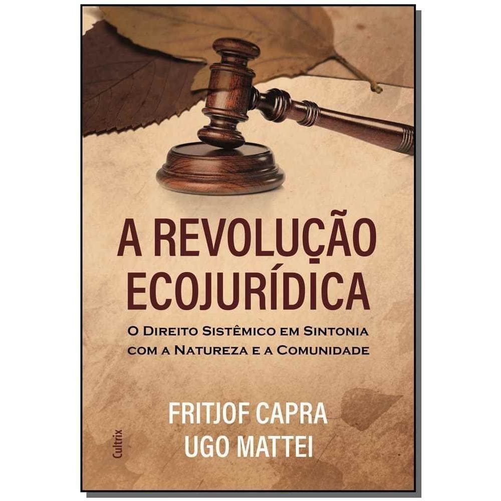 Revolucao Ecojuridica (A)