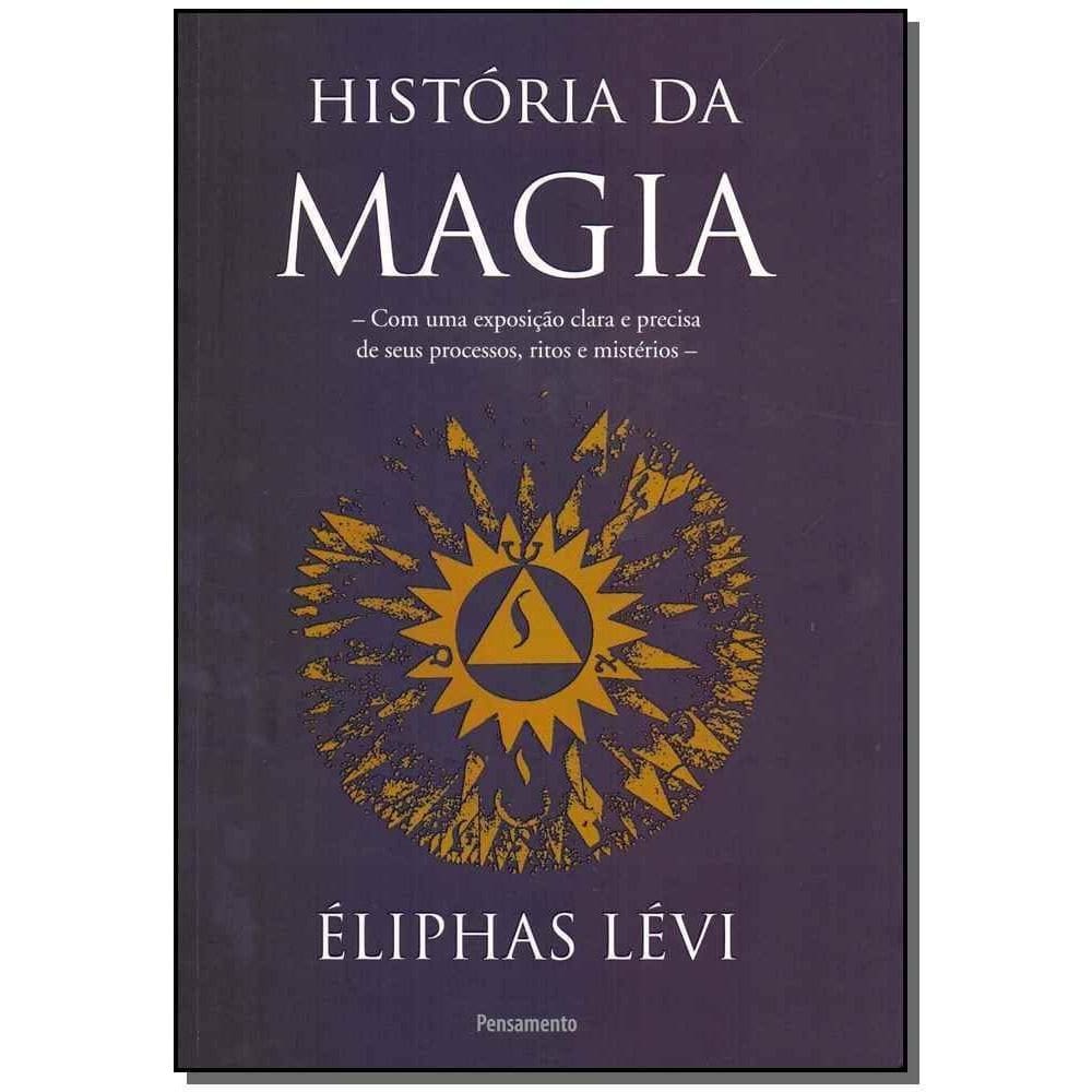 História da Magia