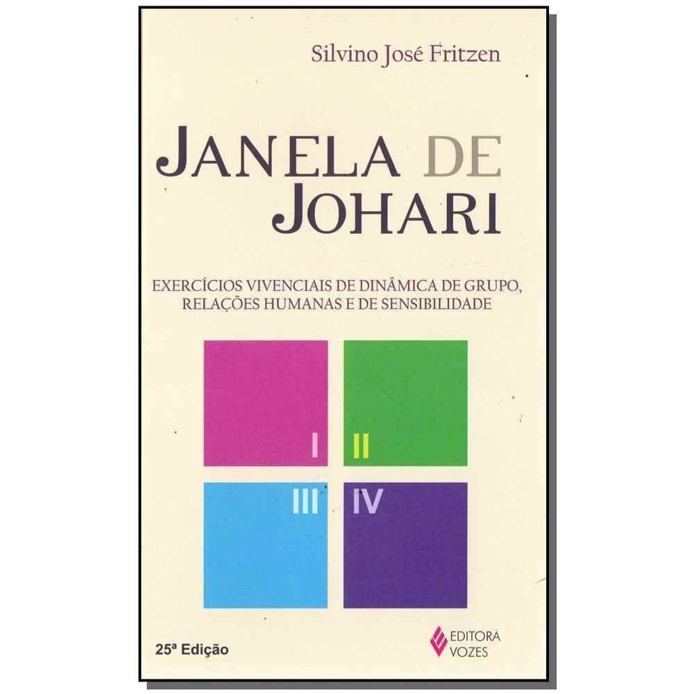 Janela de Johari