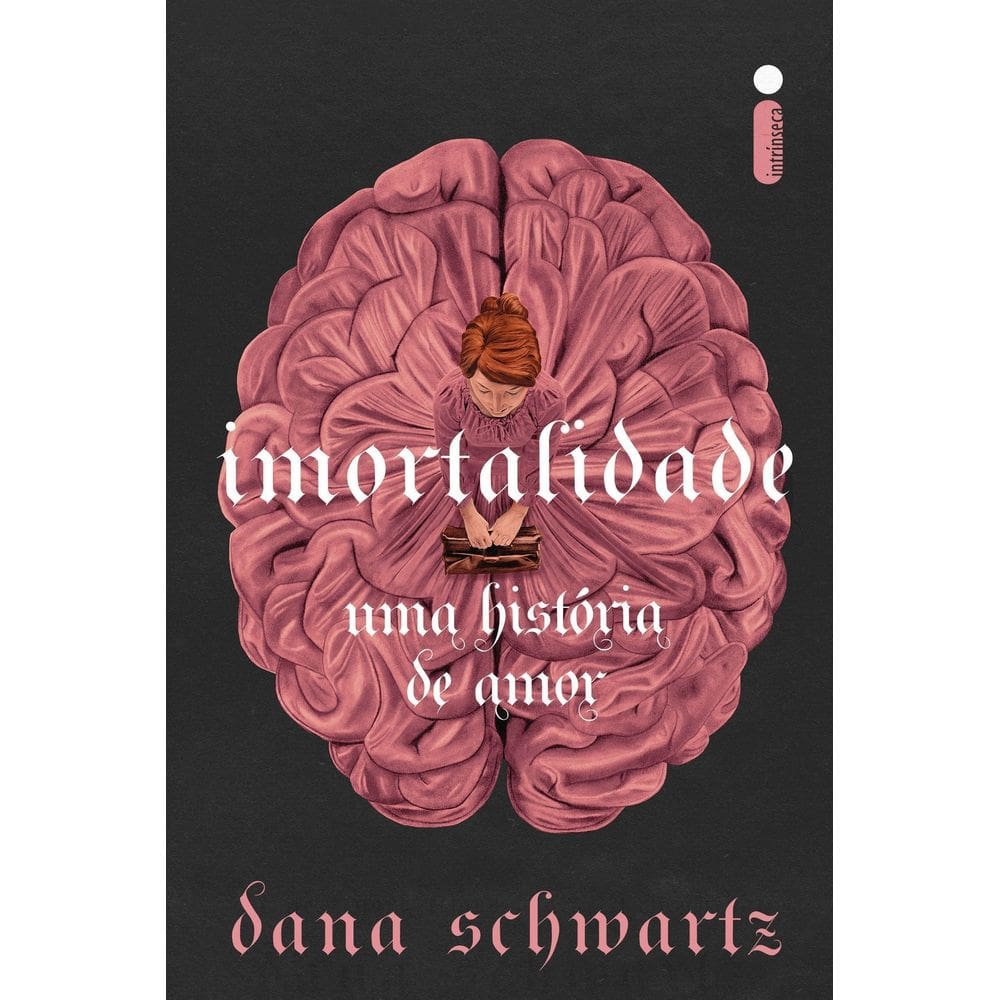 Imortalidade - Uma História de Amor