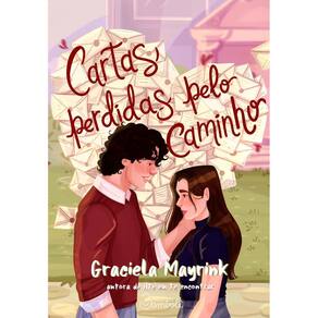 Cartas Perdidas Pelo Caminho