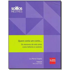 Quem Conta um Conto