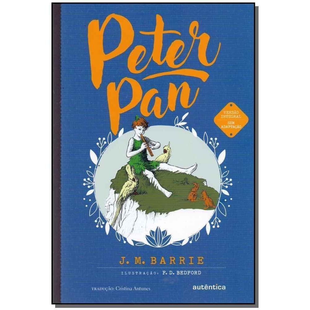 Peter Pan