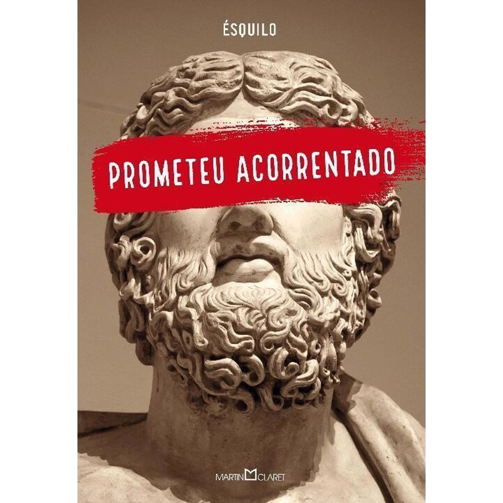 Prometeu acorrentado