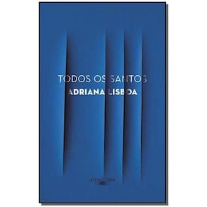 Todos os Santos