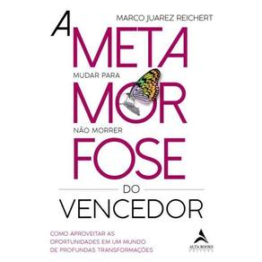 A Metamorfose