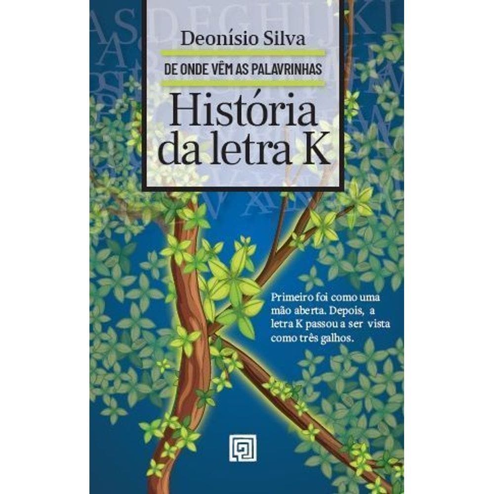 História Da Letra K