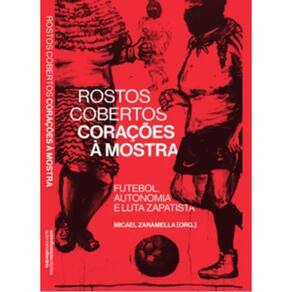 Rostos Cobertos, Corações a Mostra (Sobinfluência)