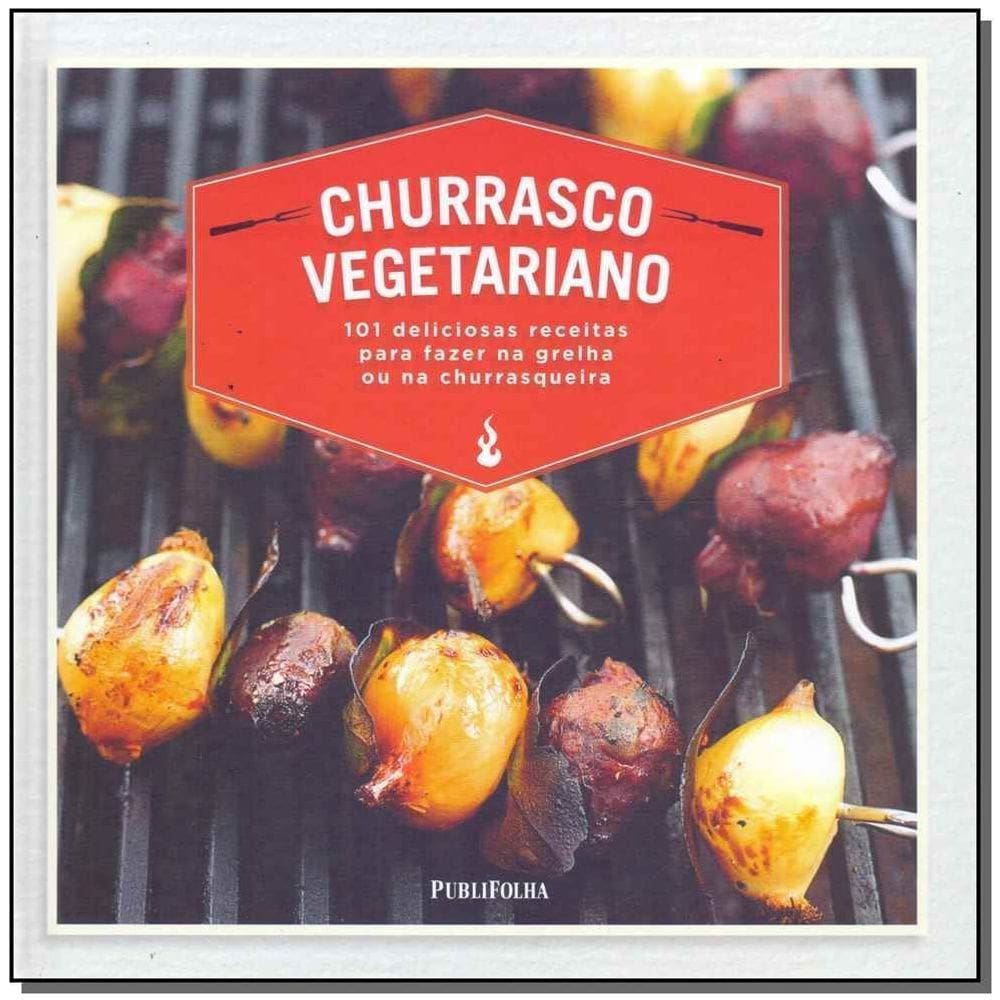 Churrasco Vegetariano