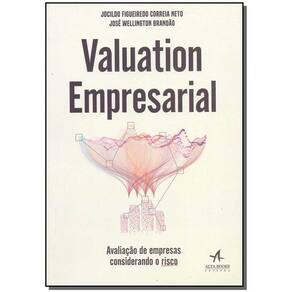 Valuation Empresarial