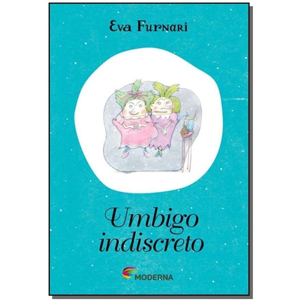 Umbigo Indiscreto