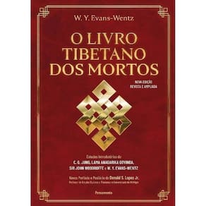 O Livro Tibetano Dos Mortos