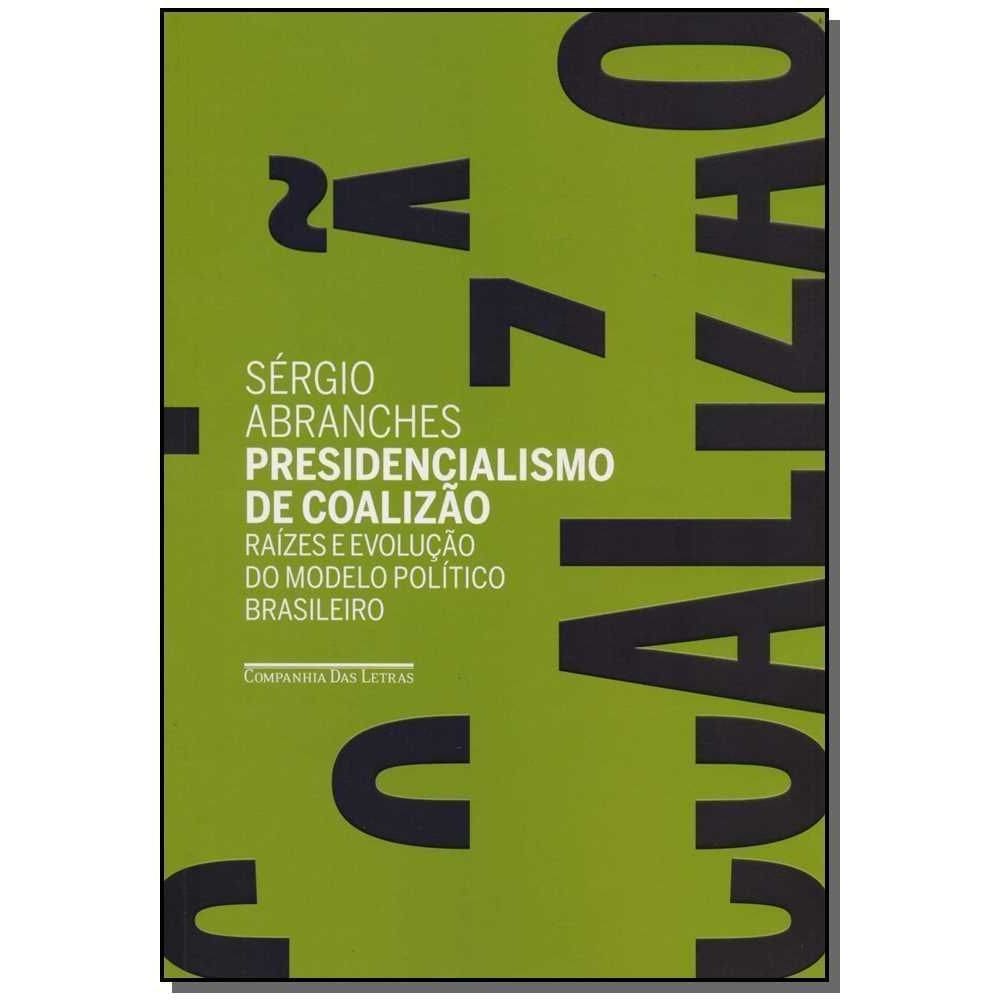 Presidencialismo de Coalizão