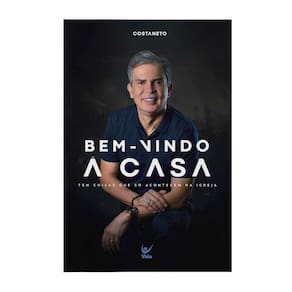Bem-vindo à Casa