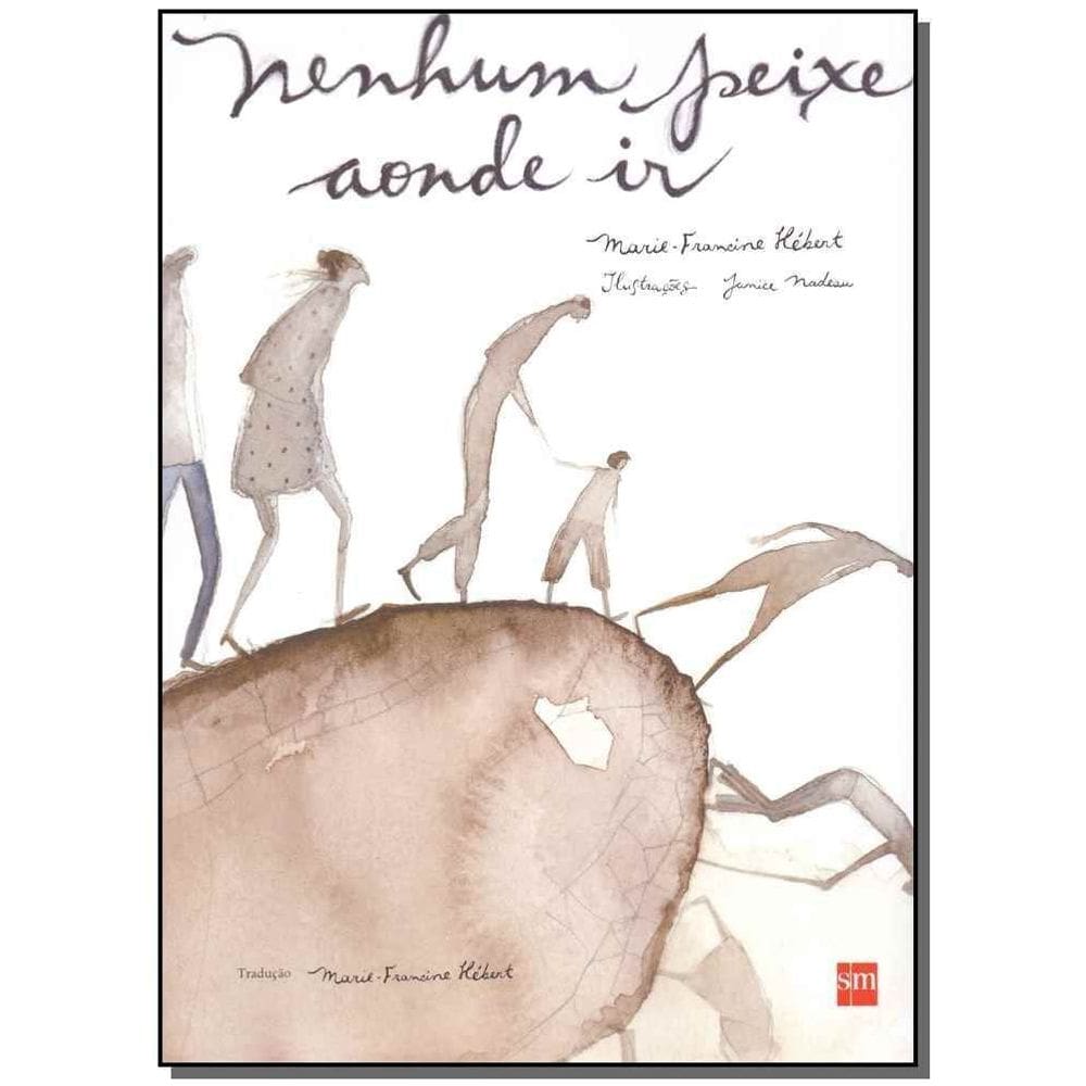 Nenhum Peixe Aonde Ir