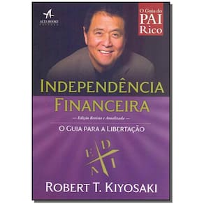 Independencia Financeira