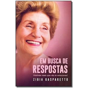 Em Busca de Resposta