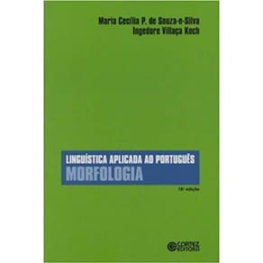 Linguística Aplicada ao Português