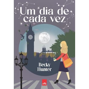 Um Dia de Cada Vez