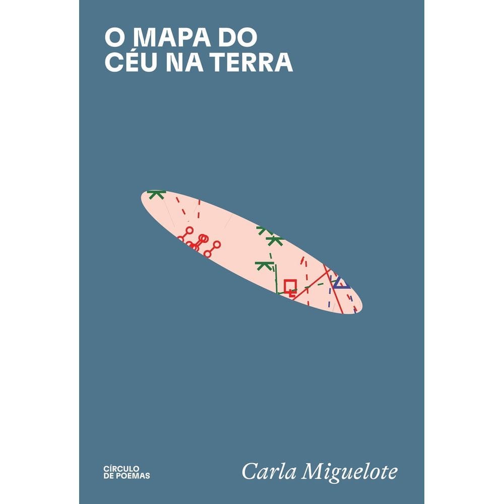 O Mapa do Céu na Terra