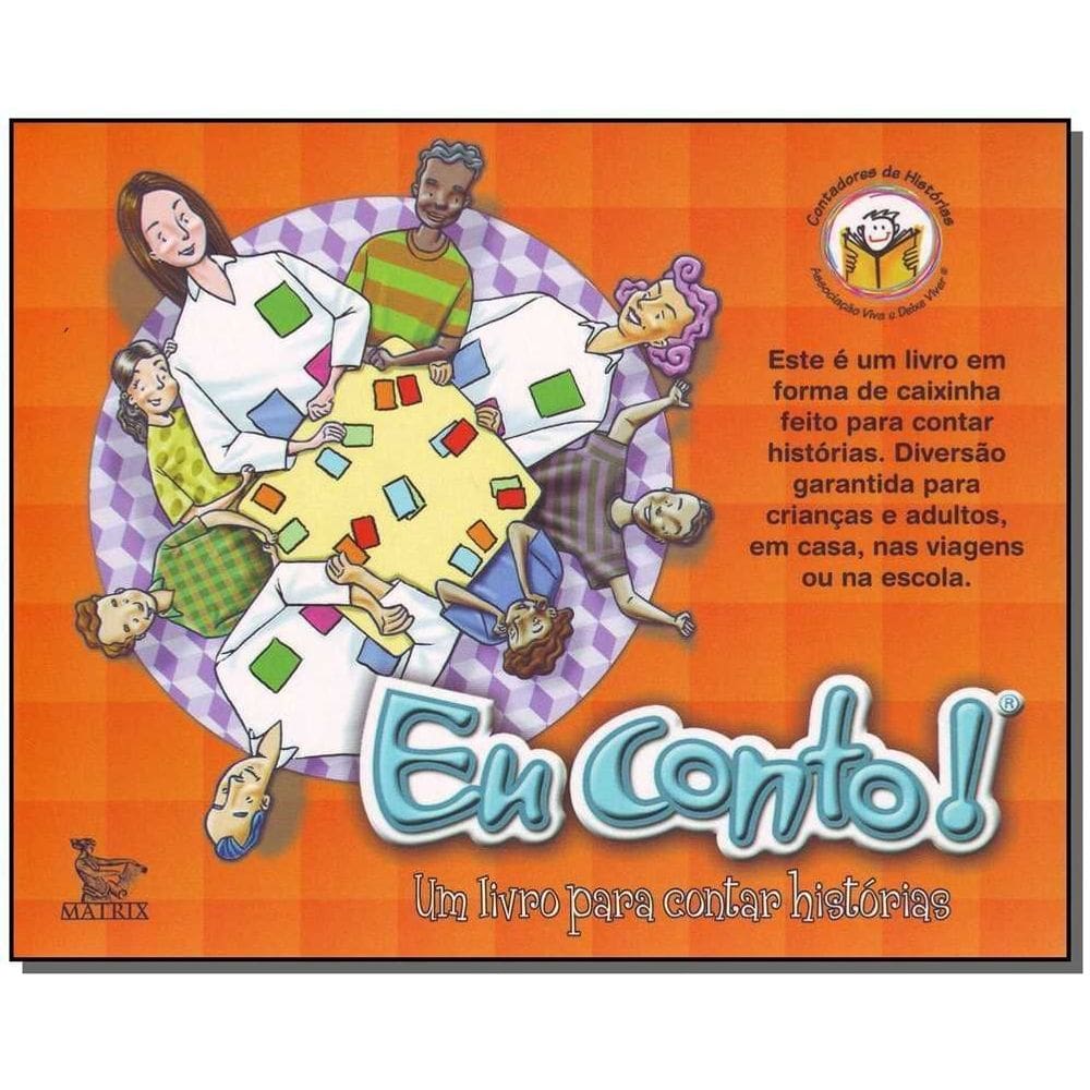 Eu Conto