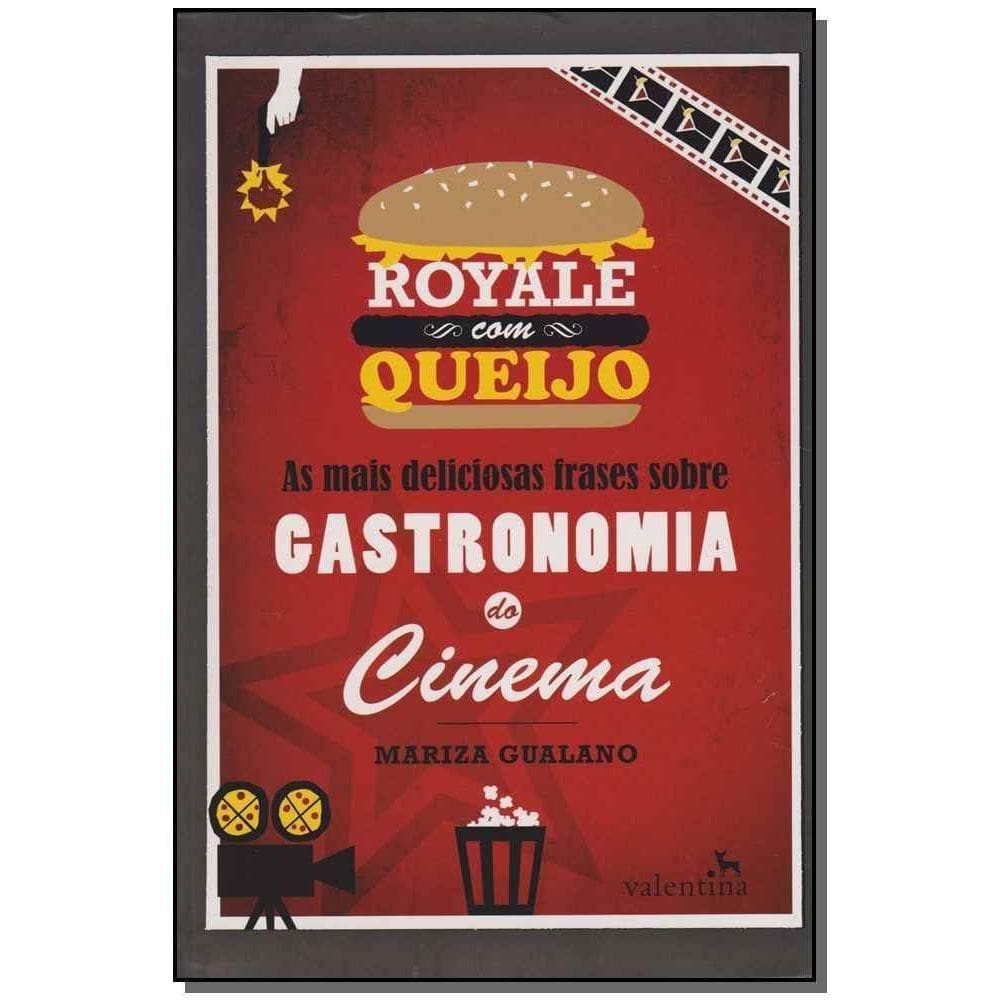 Royale Com Queijo