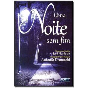Uma Noite Sem Fim