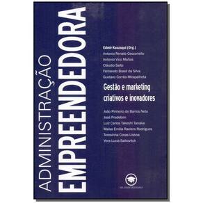 Administração Empreendedora