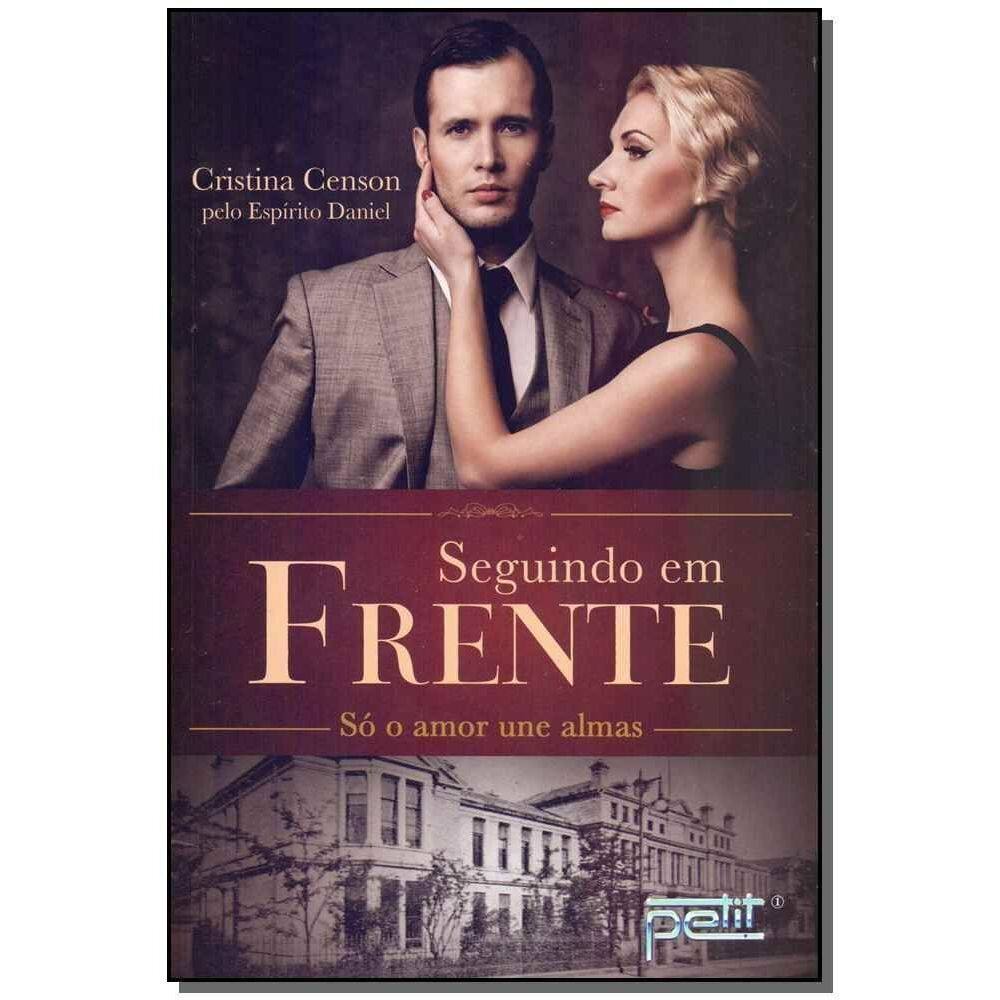 Seguindo em Frente