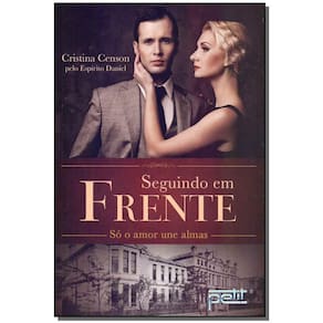 Seguindo em Frente