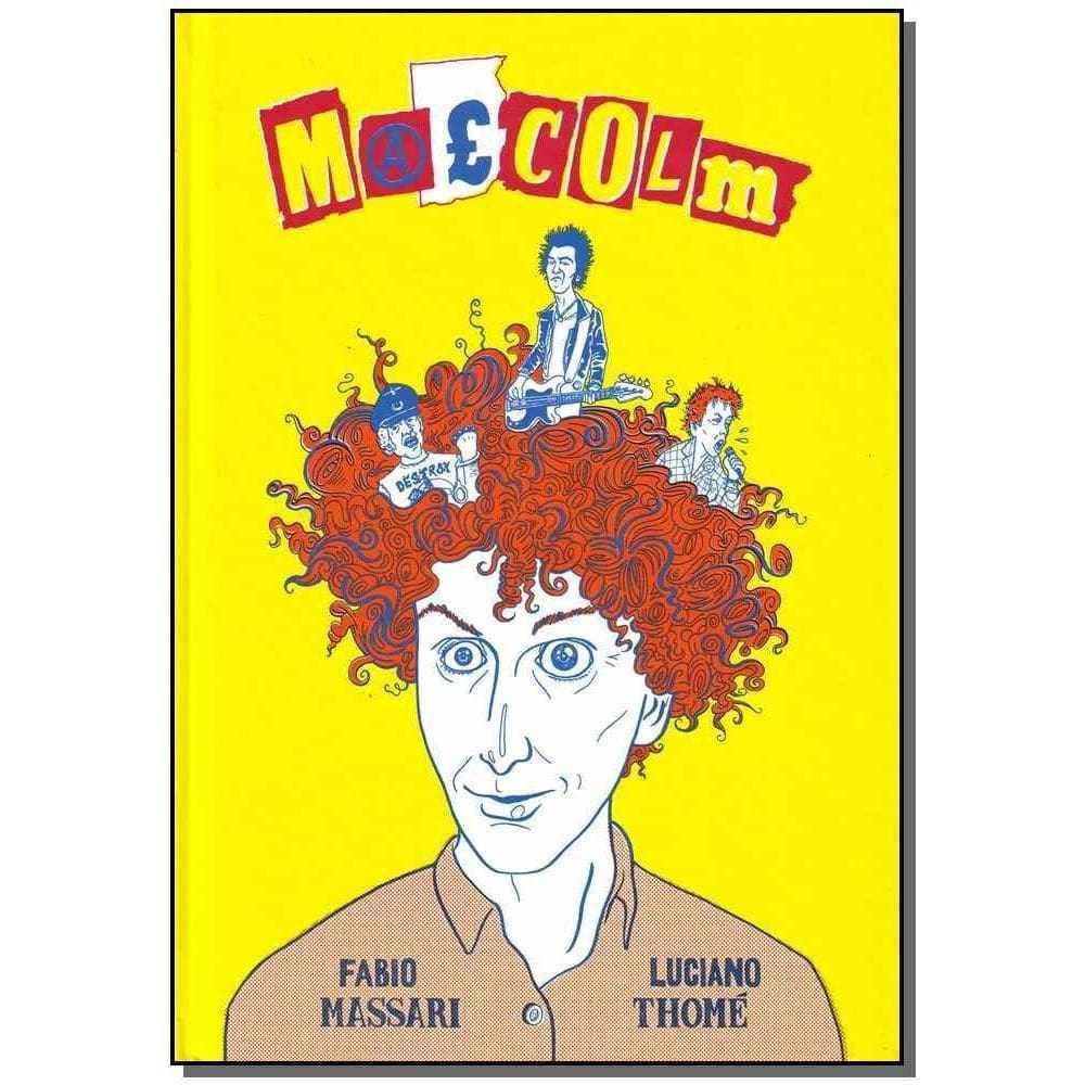 Malcolm