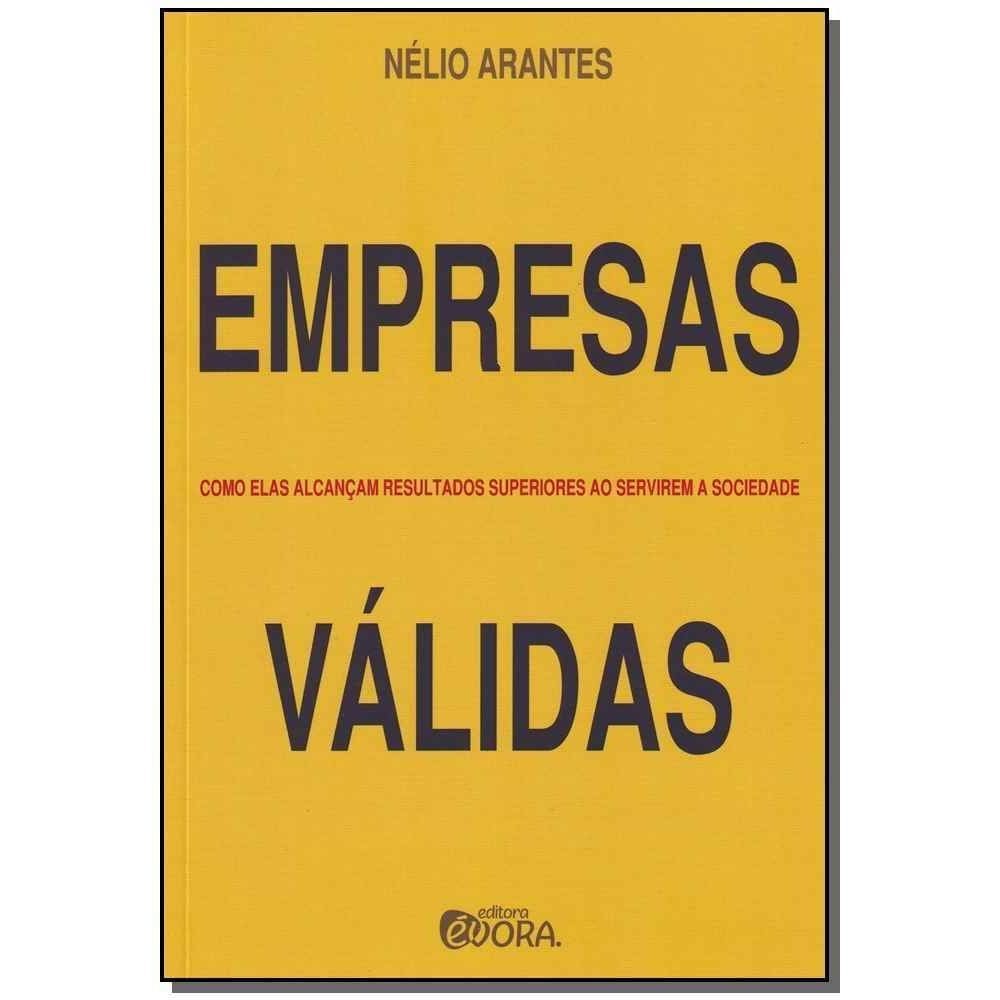 Empresas Válidas