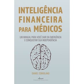 Inteligência Financeira para Médicos