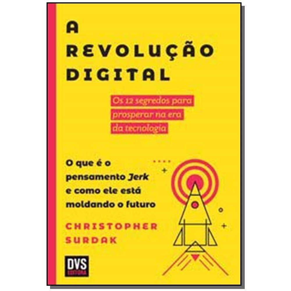 Revolucao Digital, A