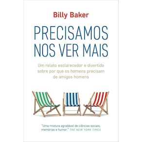 Precisamos Nos Ver Mais