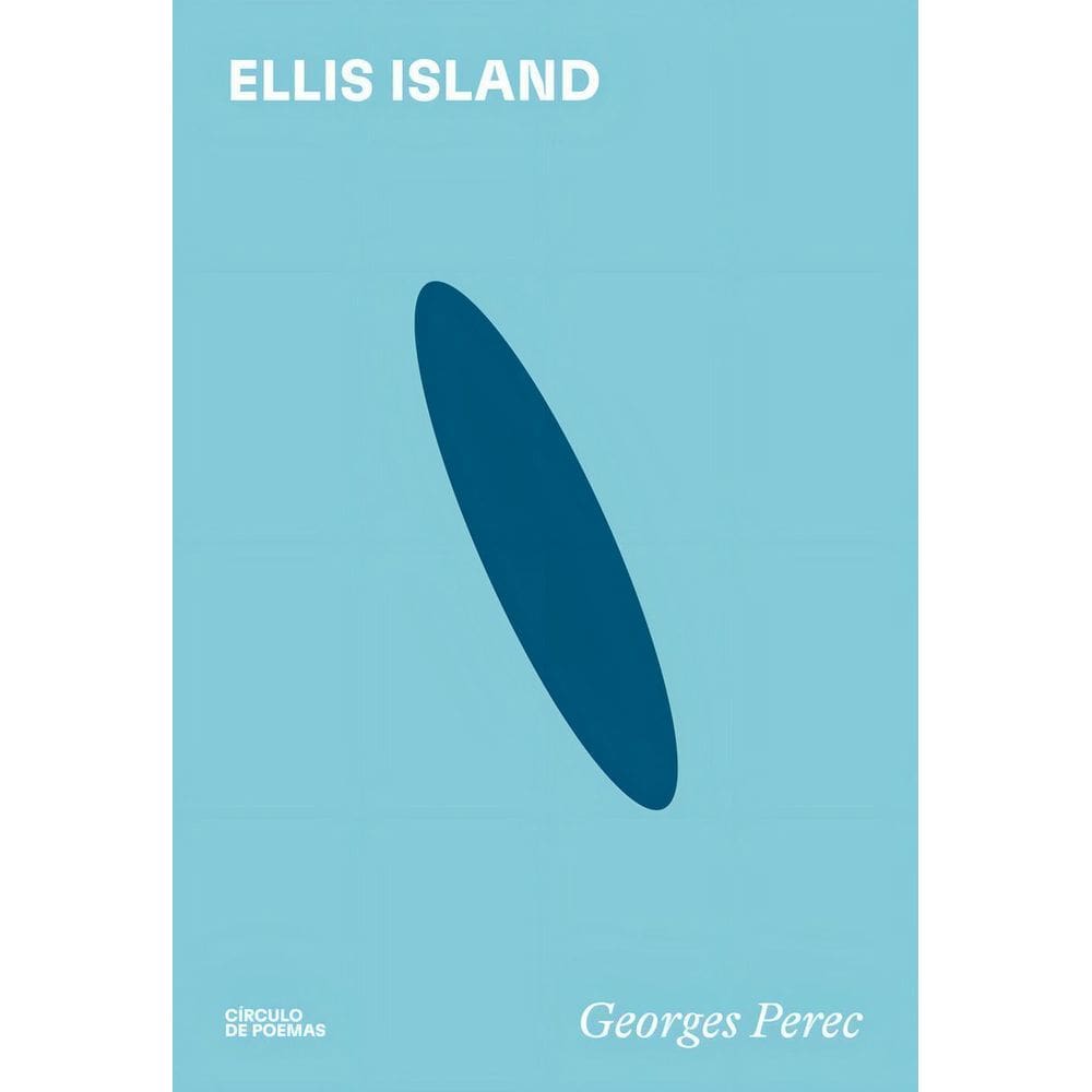 Ellis Island