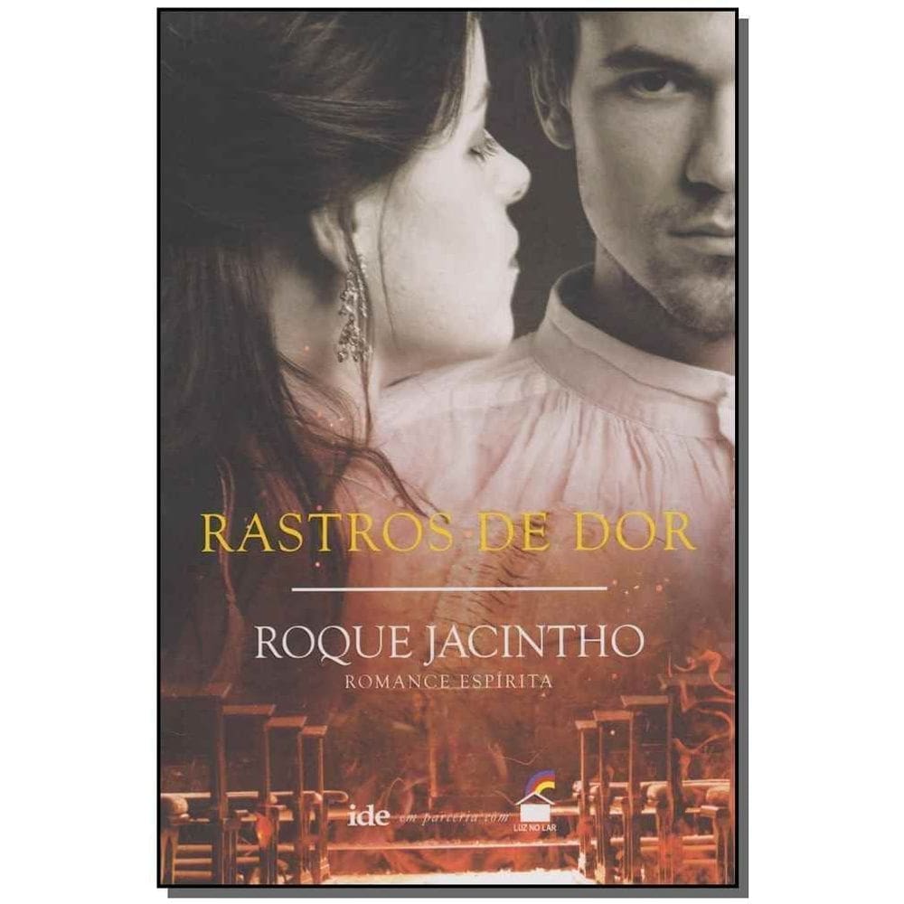 Rastros De Dor