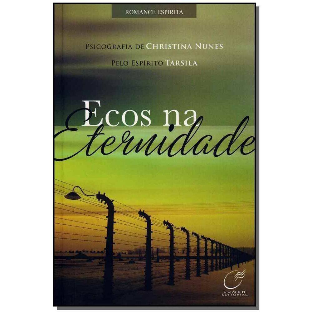 Ecos na Eternidade