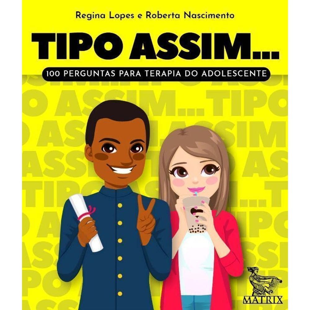 Tipo Assim...