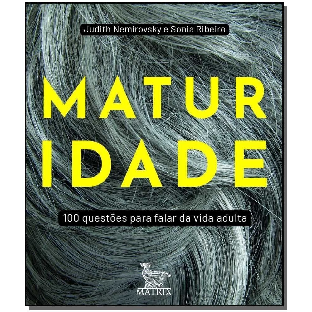Maturidade