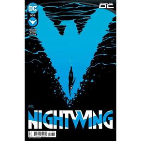 Asa Noturna (2022) - Vol. 07