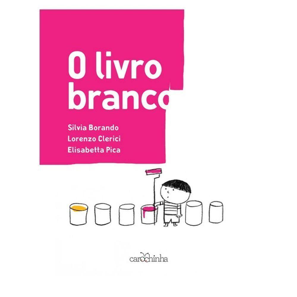 o Livro Branco
