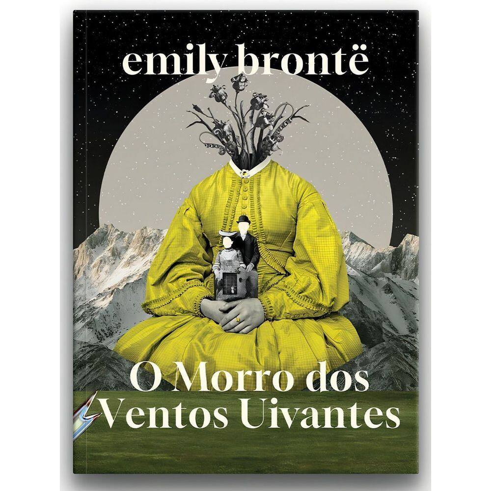 O Morro Dos Ventos Uivantes