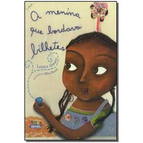 Menina Que Bordava Bilhetes, A