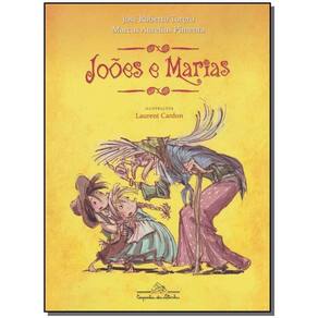Joões e Marias