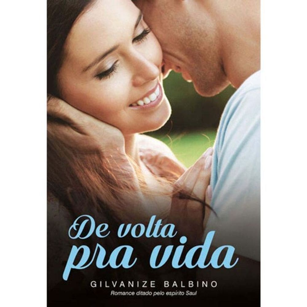 De Volta Pra Vida